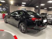 usata Maserati Ghibli L4 330 CV MHEV *PROMO FINANZIARIA*