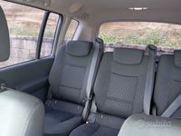 Usata Renault Espace 150 CV (110 kW) 2007 Nero Monovolume