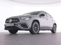 Usata Mercedes GLA200 AMG 163 CV (119 kW) 2025 Alpine grey SUV
