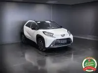 Nuova Toyota Aygo X Trend 100 CV (73 kW) 2025 Bianco SUV