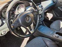 Usata Mercedes GLA220 2014 SUV