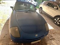 Usata Fiat Barchetta 131 CV (96 kW) 1998 Cabrio