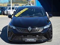 Usata Renault Clio V 90 CV (66 kW) 2024 Nero Utilitaria