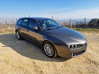 usata Alfa Romeo 159 2.0 jtdm 136cv