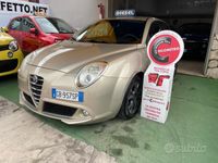 usata Alfa Romeo MiTo 1.3 JTDm-2 95 CV S&S Distincti