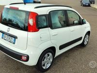 usata Fiat Panda 1.3 DIESEL 5 POSTI CV 75