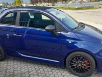 usata Abarth 595C 180 CV Competizione C 1.4 Turbo T-Jet 180 CV Competizione