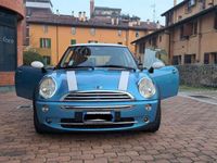 usata Mini Cooper 1.6