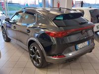Usata Cupra Formentor 150 CV (110 kW) 2022 SUV