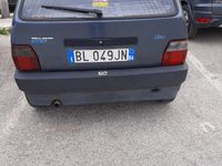 usata Fiat Uno 1.0 i.e. cat 5 porte Fire