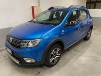 usata Dacia Sandero Stepway 0.9 TCe 90 CV Comfort