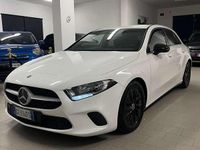 Occasion Mercedes A200 150 ch (110 kW) 2020 Other Berline