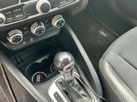 Usata Audi A1 S-Line 2015 Nero Utilitaria