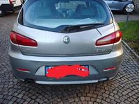 Usata Alfa Romeo 147 2007 Grigio Utilitaria