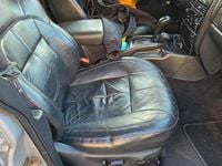 Usata Jeep Cherokee 2003 Grigio SUV