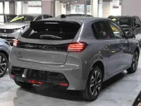 Nuova Peugeot 208 Allure 101 CV (74 kW) 2026 Grigio Utilitaria