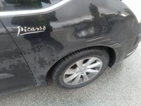 Usata Citroën C4 Picasso 2009 Nero Monovolume