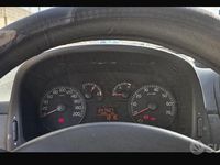 Usata Fiat Punto 2007 Utilitaria