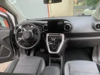 Usata Mercedes T160 95 CV (69 kW) 2025 Grigio Monovolume