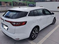 Usata Renault Mégane GrandTour Bose Edition 110 CV (80 kW) 2017 Station wagon
