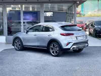 Usata Kia XCeed 160 CV (117 kW) 2022 Grigio SUV