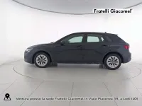 Usata Audi A3 Business 204 CV (150 kW) 2021 Nero mythos metallizzato Berlina