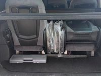 Usata Citroën C8 136 CV (100 kW) 2008 Nero Monovolume