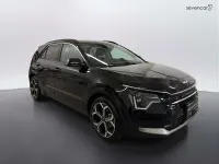 Usata Kia Niro 140 CV (102 kW) 2023 Nero SUV