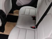 Usata Mercedes B180 Executive 122 CV (89 kW) 2012 Nero Monovolume