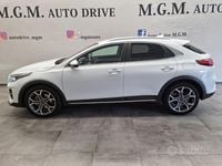 Usata Kia XCeed 160 CV (117 kW) 2022 Bianco SUV
