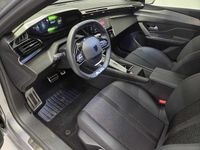 Usata Peugeot 308 GT 136 CV (100 kW) 2025 Grigio Berlina