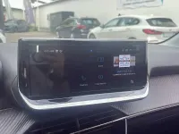 Usata Peugeot 208 Active 101 CV (74 kW) 2025 Grigio Utilitaria
