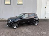 Usata Citroën C3 PureTech 101 CV (74 kW) 2025 Night black SUV