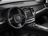 Usata Volvo XC90 Plus 310 CV (228 kW) 2024 Grigio SUV