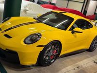 Usata Porsche 911 GT3 510 CV (375 kW) 2023 Giallo racing Coupé