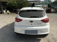 Usata EVO Evo 3 113 CV (83 kW) 2022 Bianco SUV