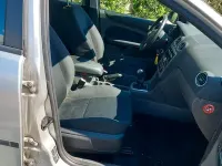 Usata Ford Focus 2006 Grigio Berlina