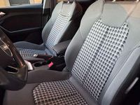 Usata Audi A1 Ambiente 110 CV (80 kW) 2024 Nero SUV