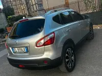 Usata Nissan Qashqai 150 CV (110 kW) 2012 SUV