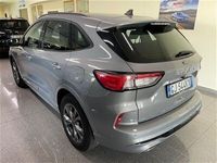 usata Ford Kuga 2.5 Full Hybrid 190 CV CVT 2WD ST-Line usato