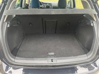 Usata VW Golf VII Comfortline 110 CV (80 kW) 2016 Blu Berlina