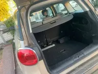 Usata Fiat 500L Lounge 95 CV (69 kW) 2018 Monovolume