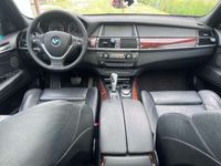 usata BMW X5 xdrive48i (4.8i) auto
