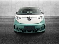 Usata VW ID. Buzz Pro 210 kW (286 CV) 2023 Verde Monovolume