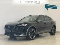 Usata Cupra Formentor 150 CV (110 kW) 2024 SUV