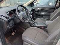 Usata Ford Kuga S 120 CV (88 kW) 2019 Grigio SUV