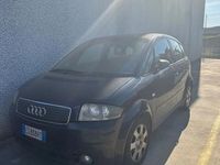 usata Audi A2 1.4 16V Comfort