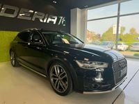 usata Audi A6 Allroad A6 allroad3.0 tdi quattro 272cv s-tronic