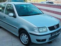 usata VW Polo 1.4 16V cat 5p. Comfortline metano