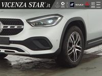 usata Mercedes 200 GLA suvd Automatic Sport del 2021 usata a Altavilla Vicentina